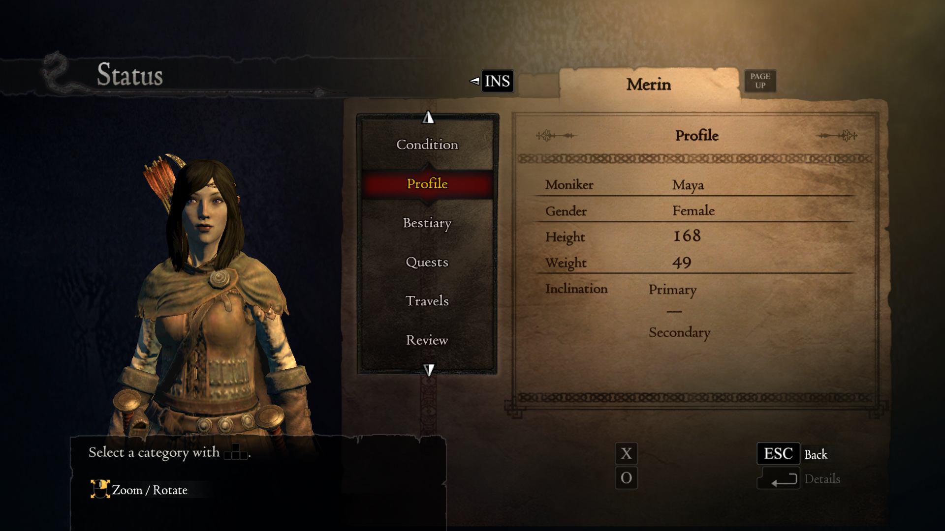 Pawn Merin