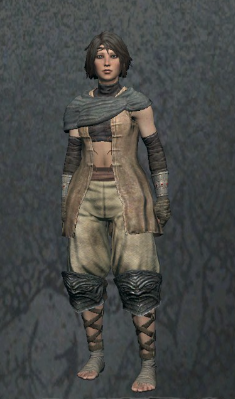 Pawn Miftah