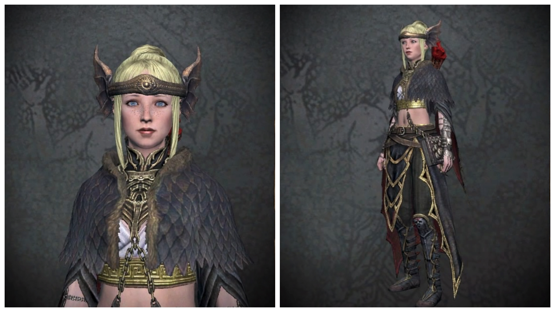 Pawn Maggie