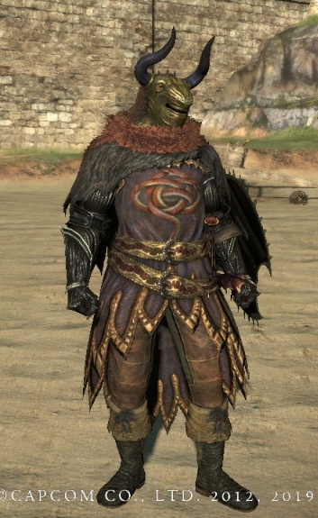 Pawn Atticus