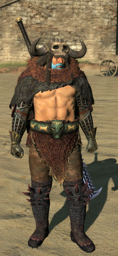 Pawn Golaith