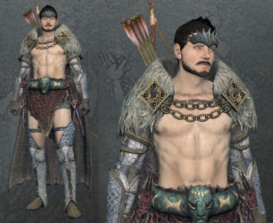 Pawn MikhaiI