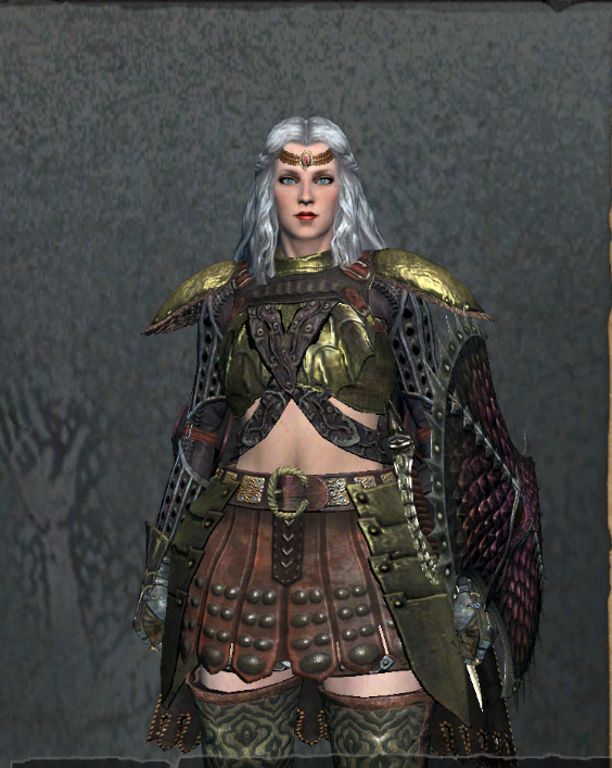 Pawn Sagittarius