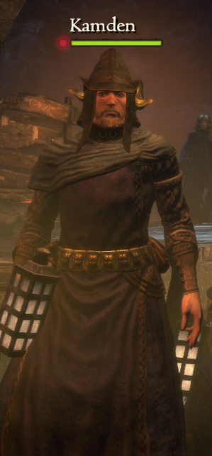 Pawn Kamden