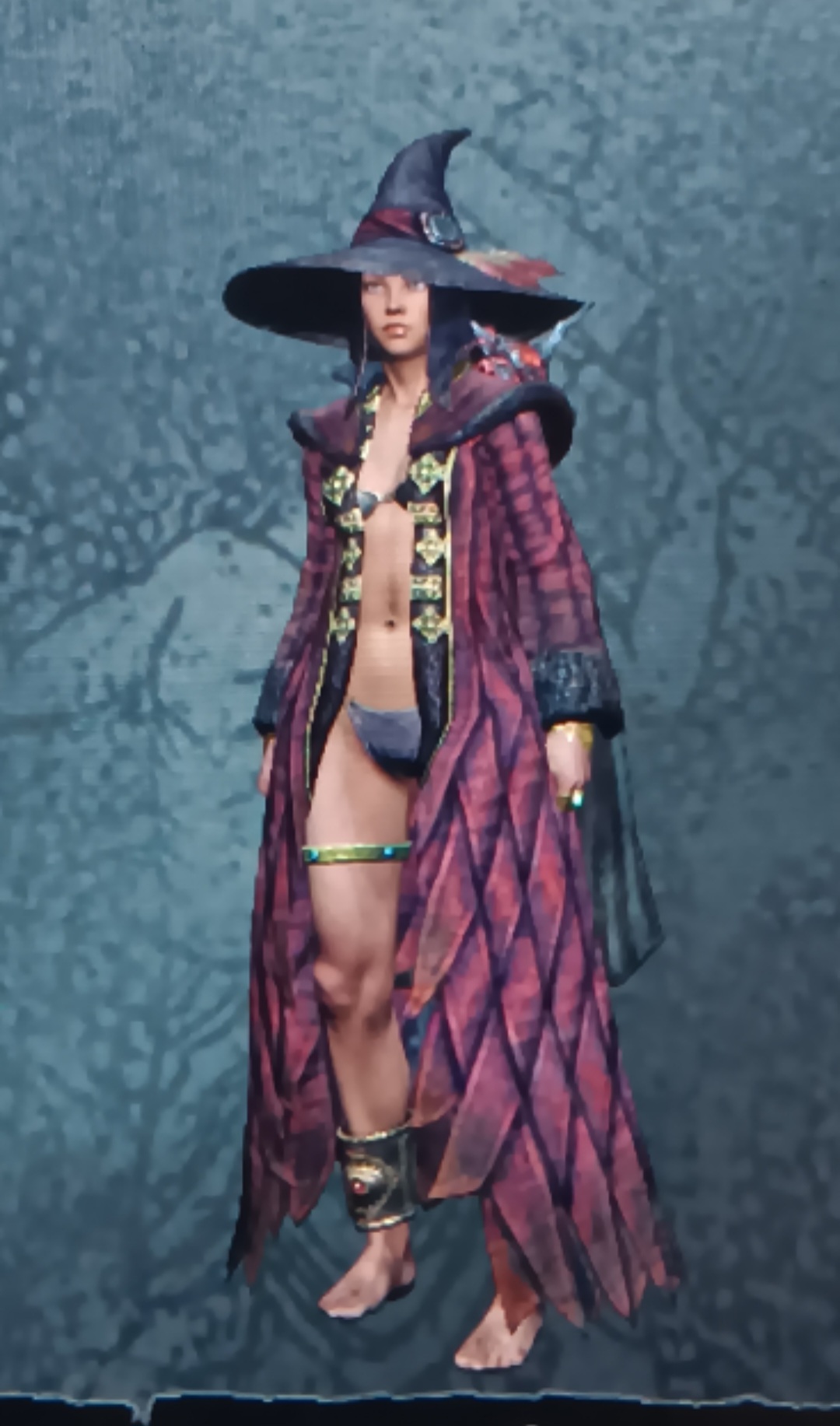 Pawn Casca