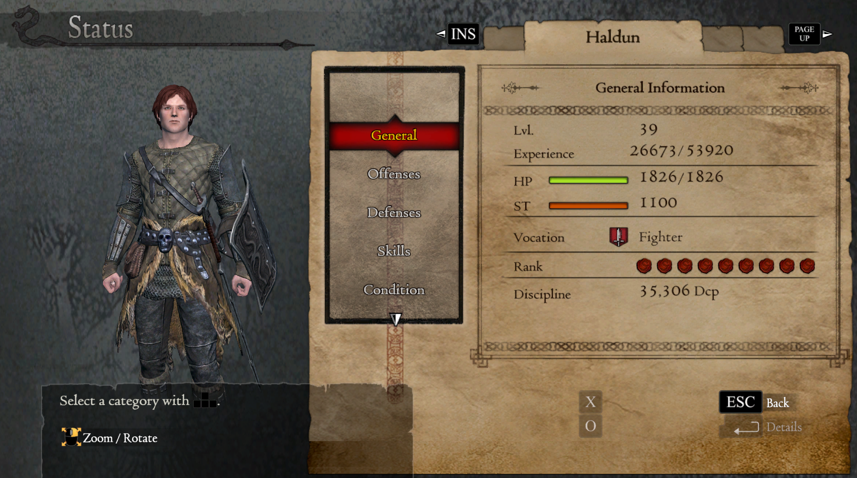 Pawn Haldun