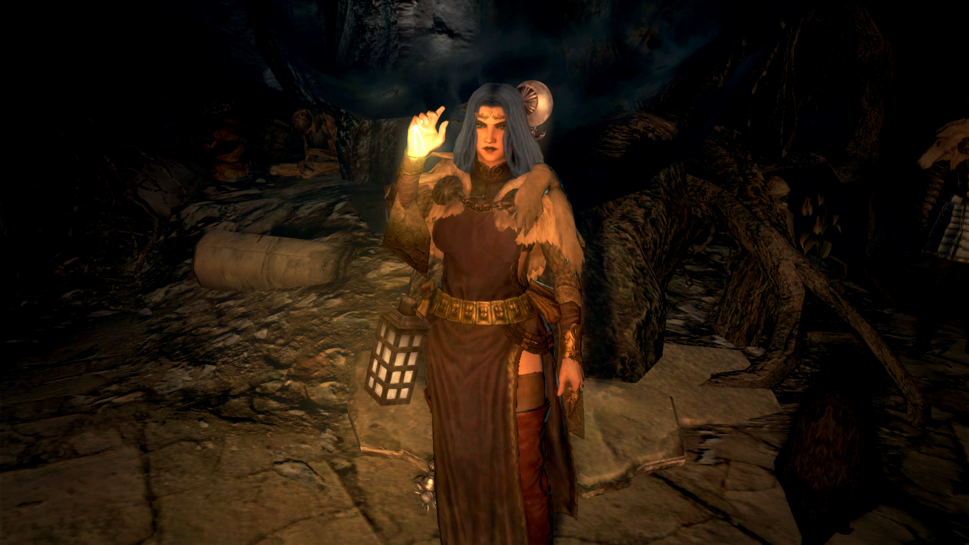 Pawn Rhiannon