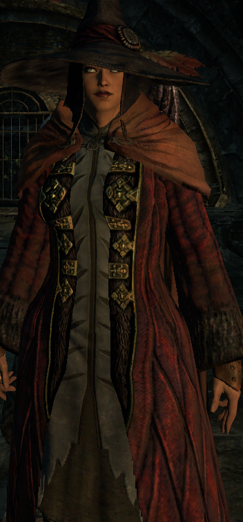 Pawn Arisha