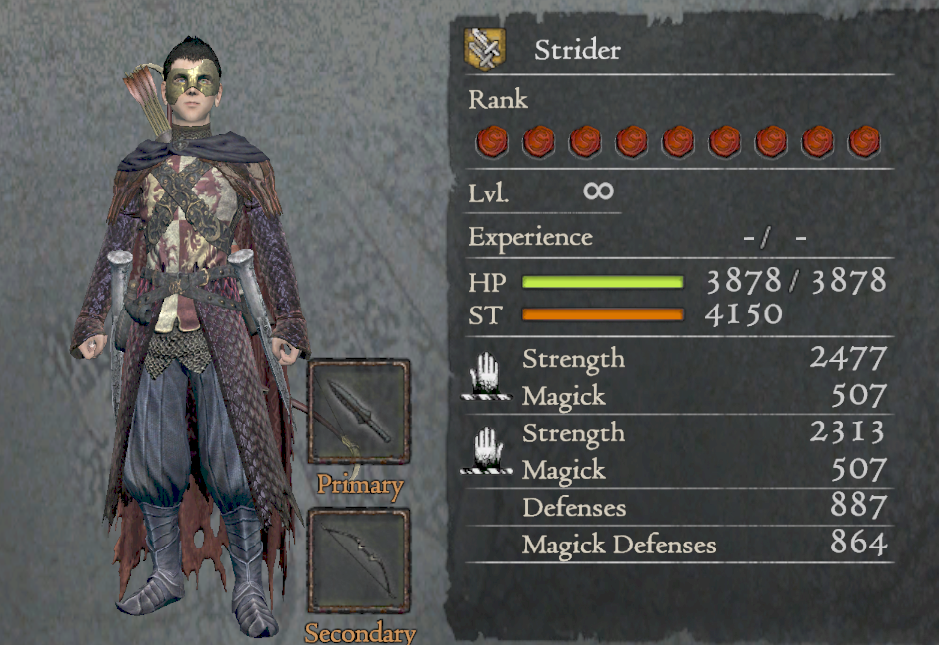 Pawn Arlo