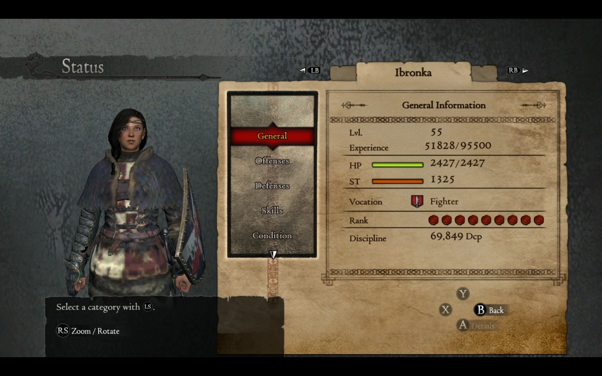 Pawn Ibronka