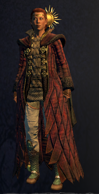 Pawn Yulia