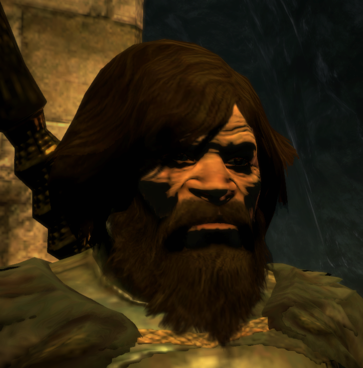 Pawn Wonderboy (JackBlack)