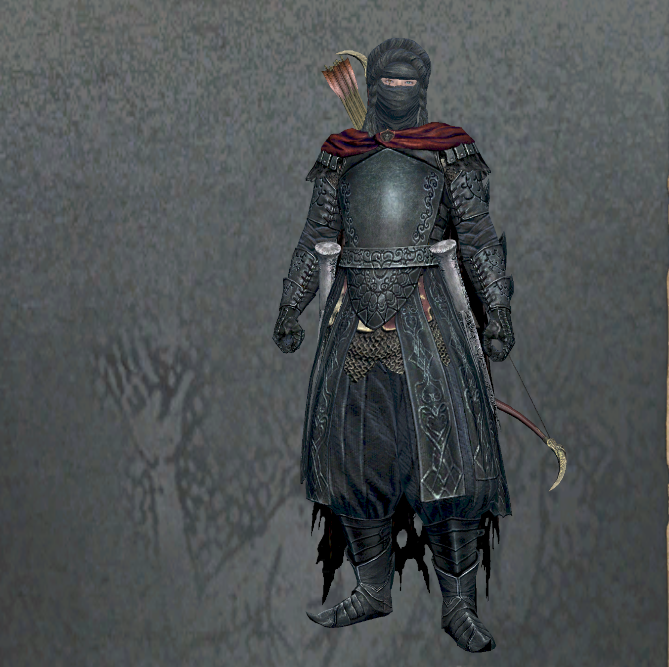 Pawn Tall Dorf