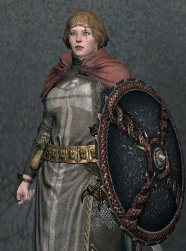 Pawn Millicent
