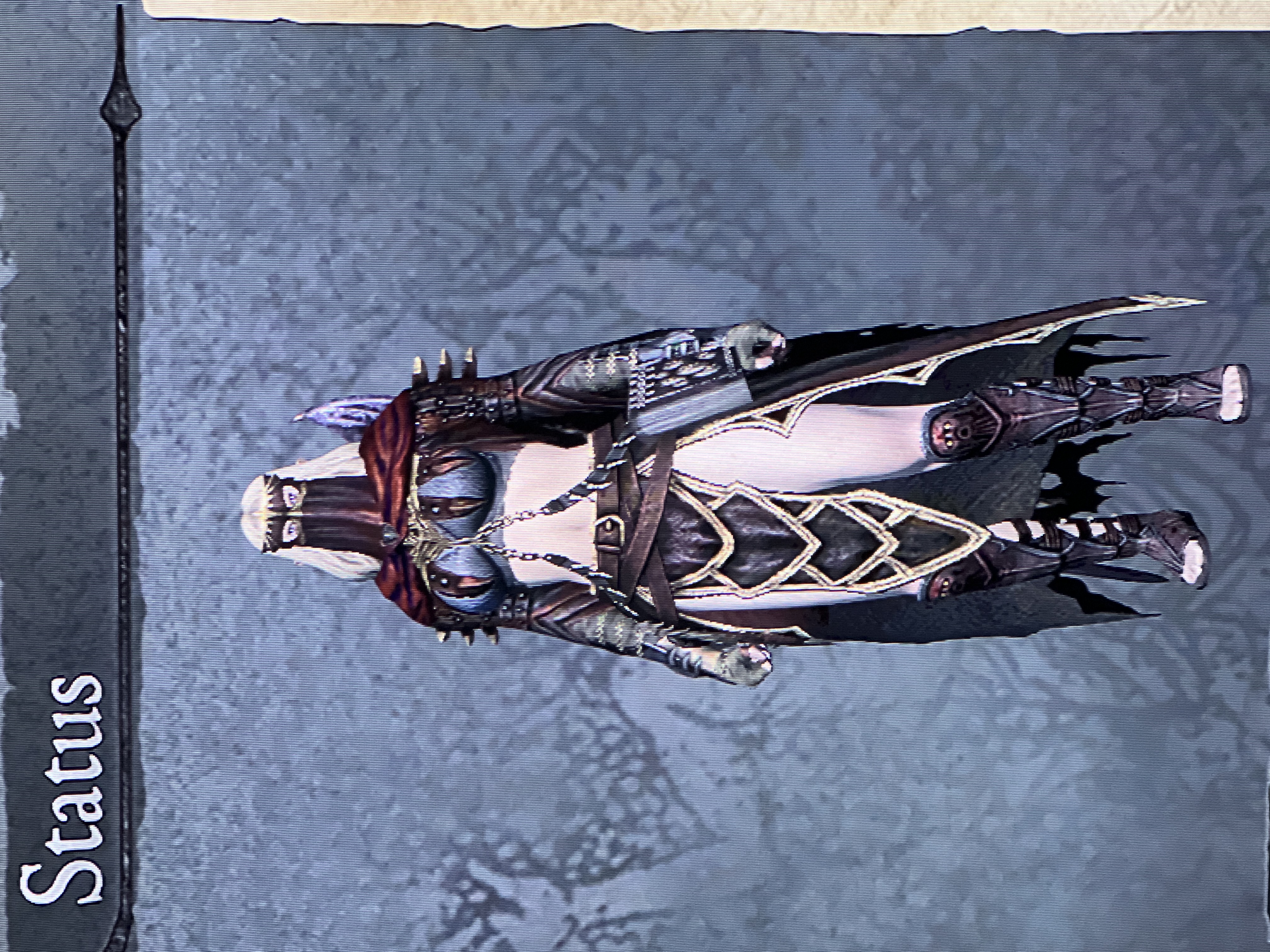Pawn ineedrc