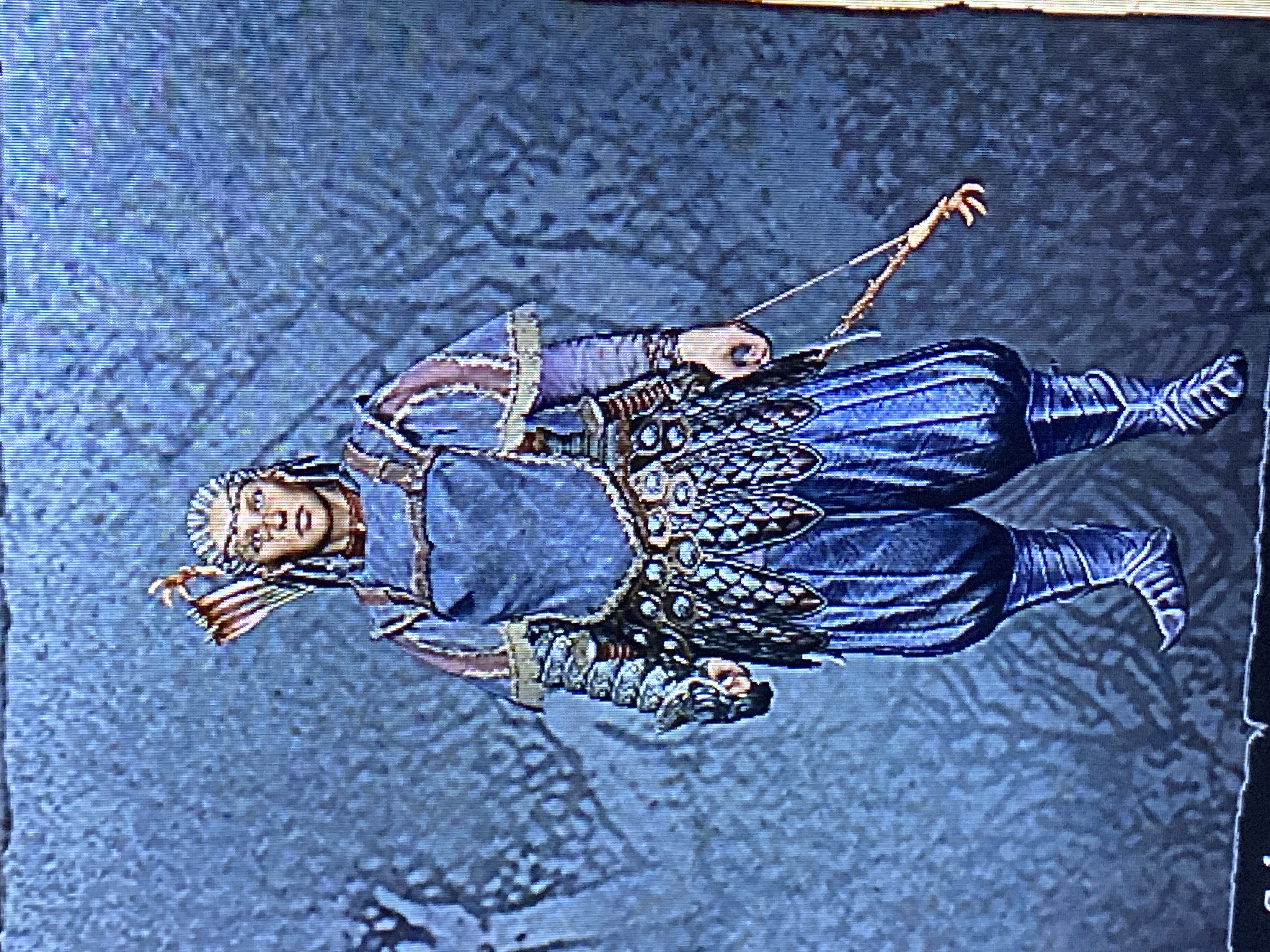 Pawn Luna(PS4/5)
