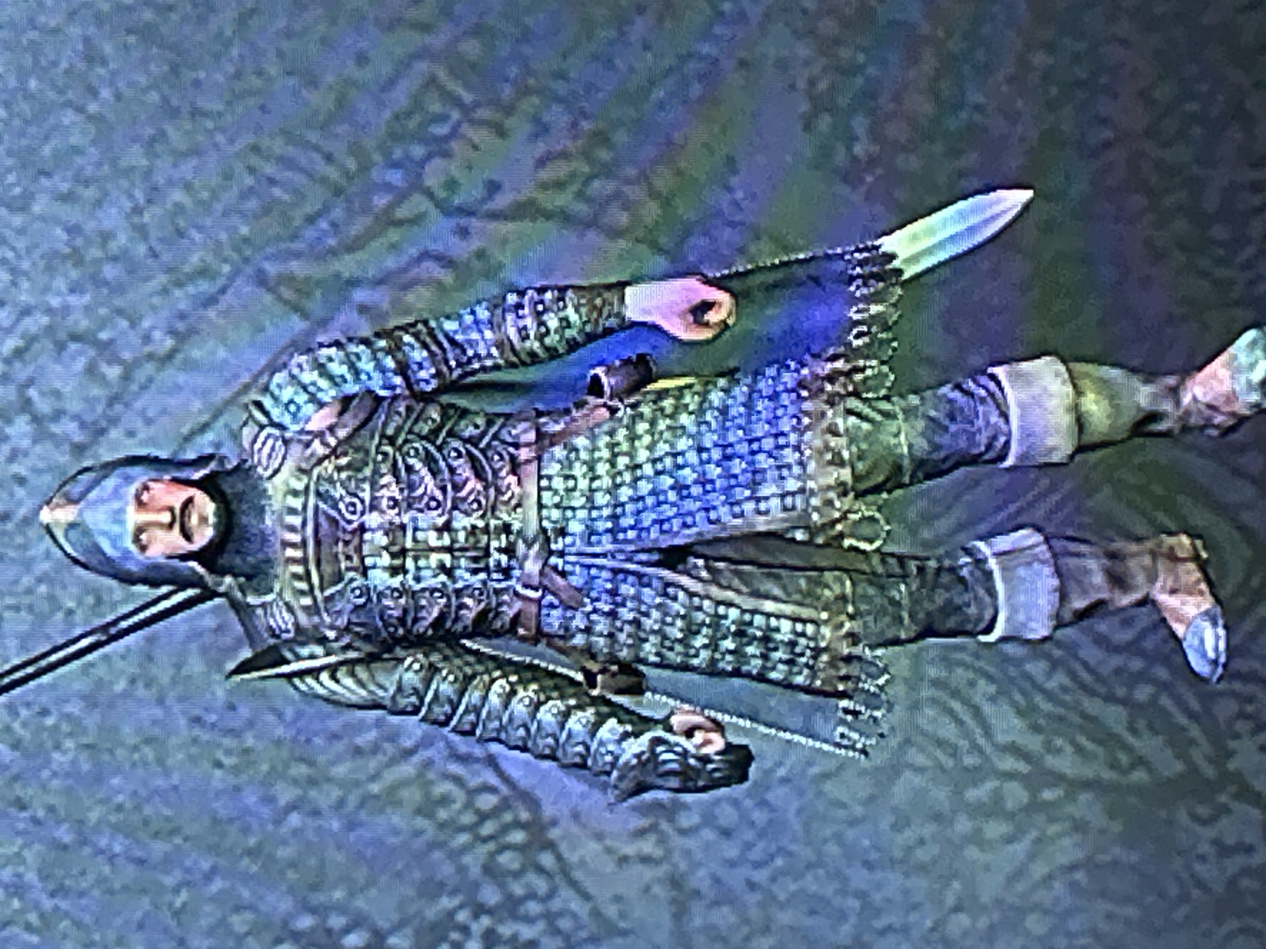 Pawn Dragon