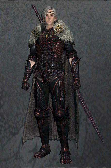 Pawn Luc