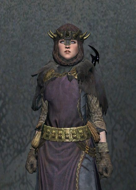 Pawn Lunastra