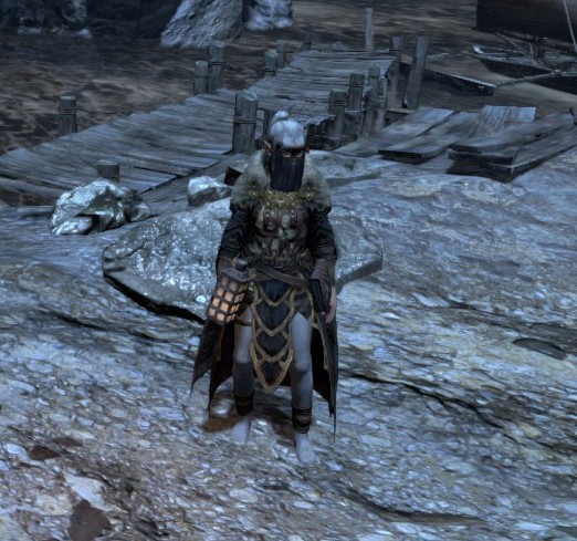 Pawn Lyna