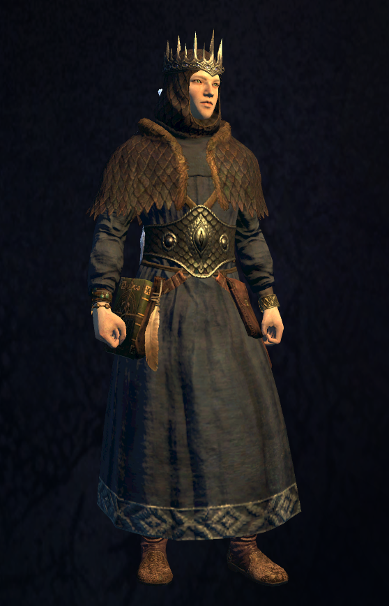 Pawn Osborn