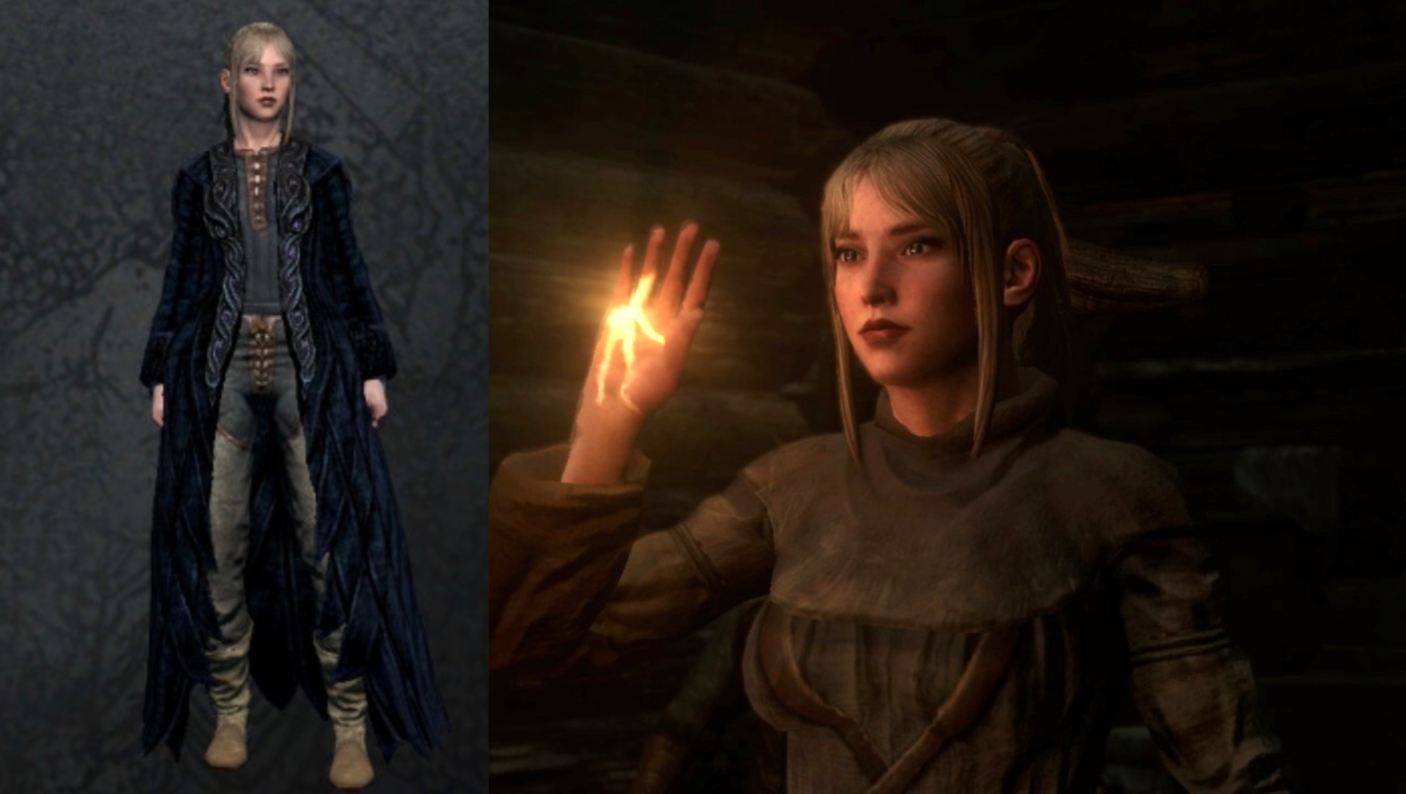 Pawn Roxanne