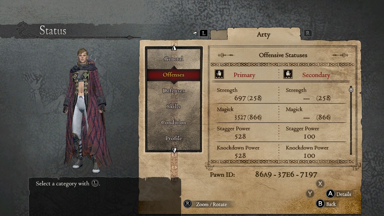 Pawn Arty