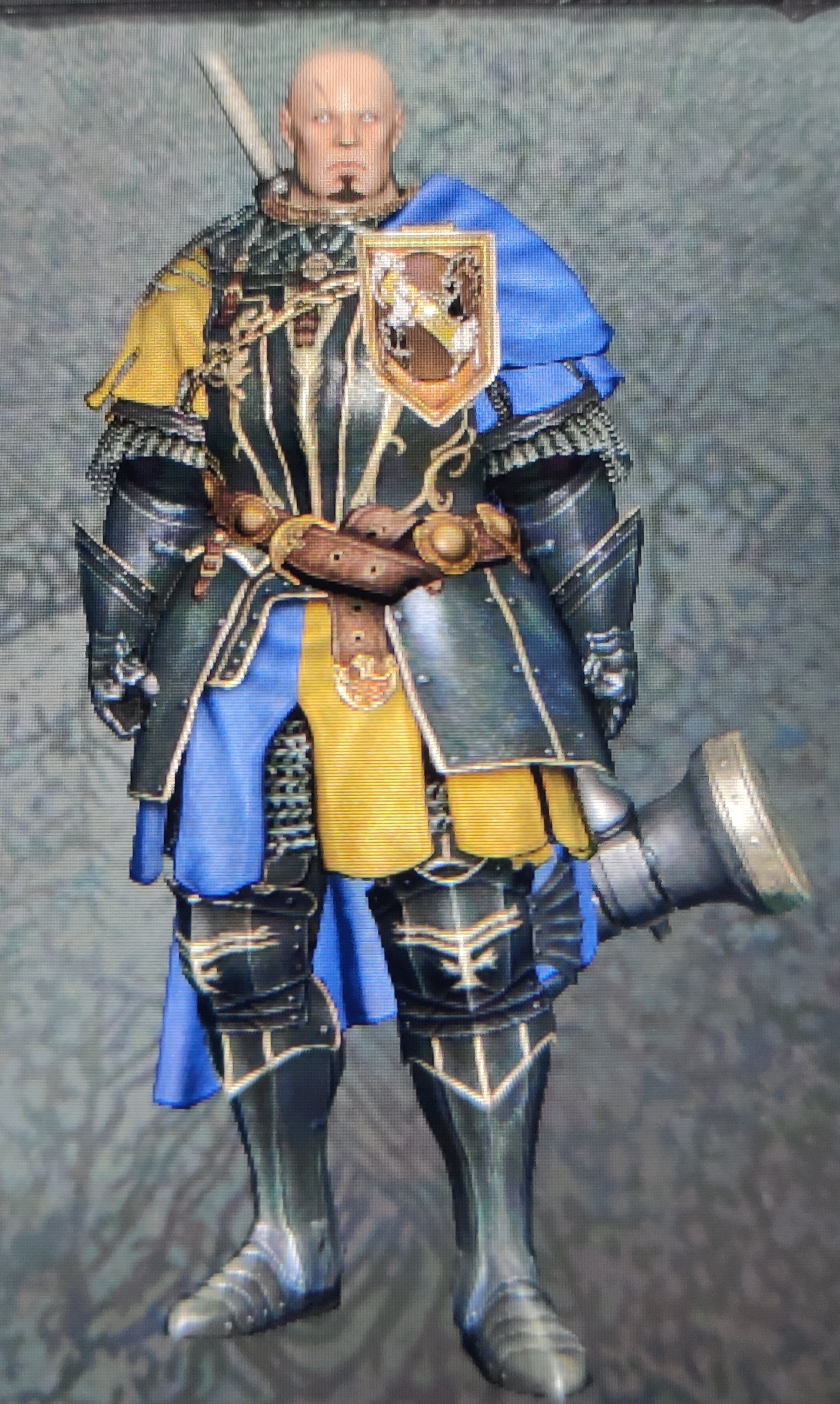 Pawn Urgoth